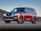 2020 Nissan Armada Platinum 4WD
