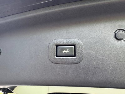 2020 Nissan Armada Platinum 4WD