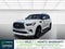 2023 INFINITI QX80 SENSORY AWD