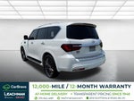 2023 INFINITI QX80 SENSORY AWD