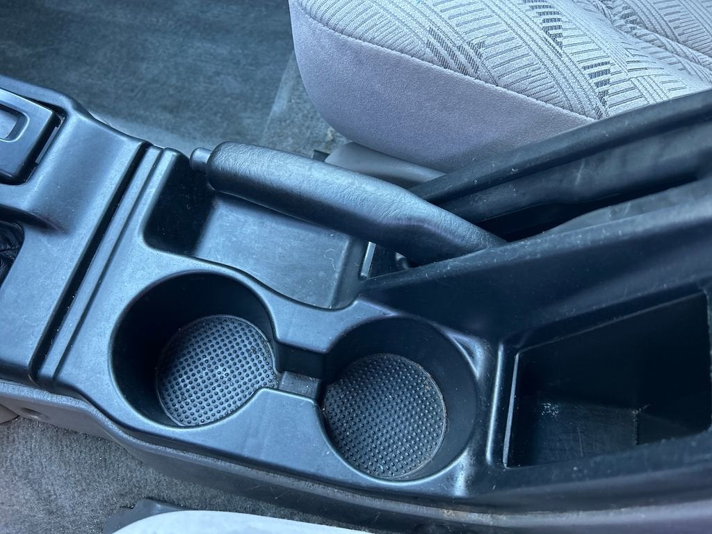 2002 Toyota 4Runner SR5