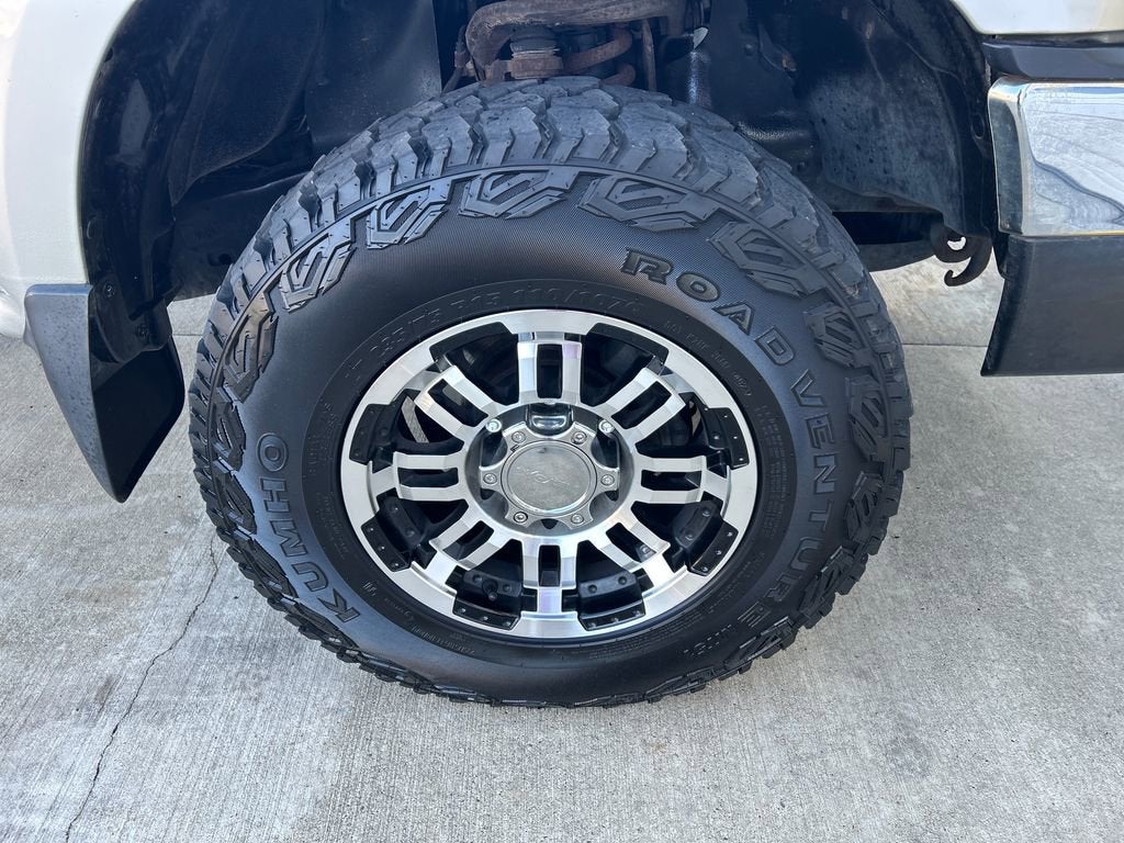 2002 Toyota 4Runner SR5