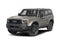 2024 Toyota Land Cruiser 4DR 4WD