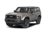 2024 Toyota Land Cruiser 4DR 4WD