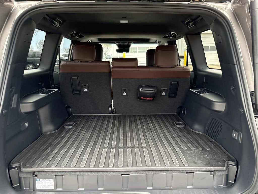 2025 Toyota Land Cruiser 1958