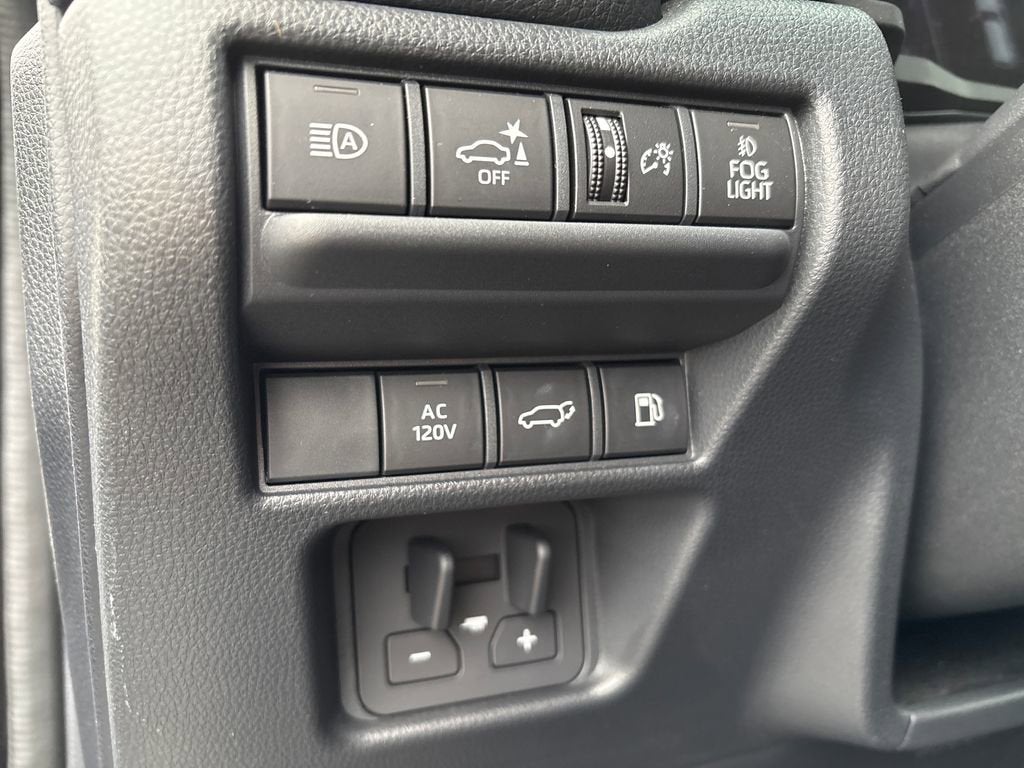 2025 Toyota Land Cruiser 1958