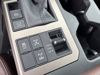 2025 Toyota Land Cruiser 1958