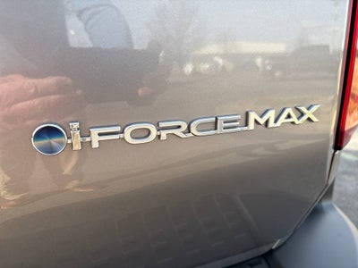 2025 Toyota Land Cruiser 1958