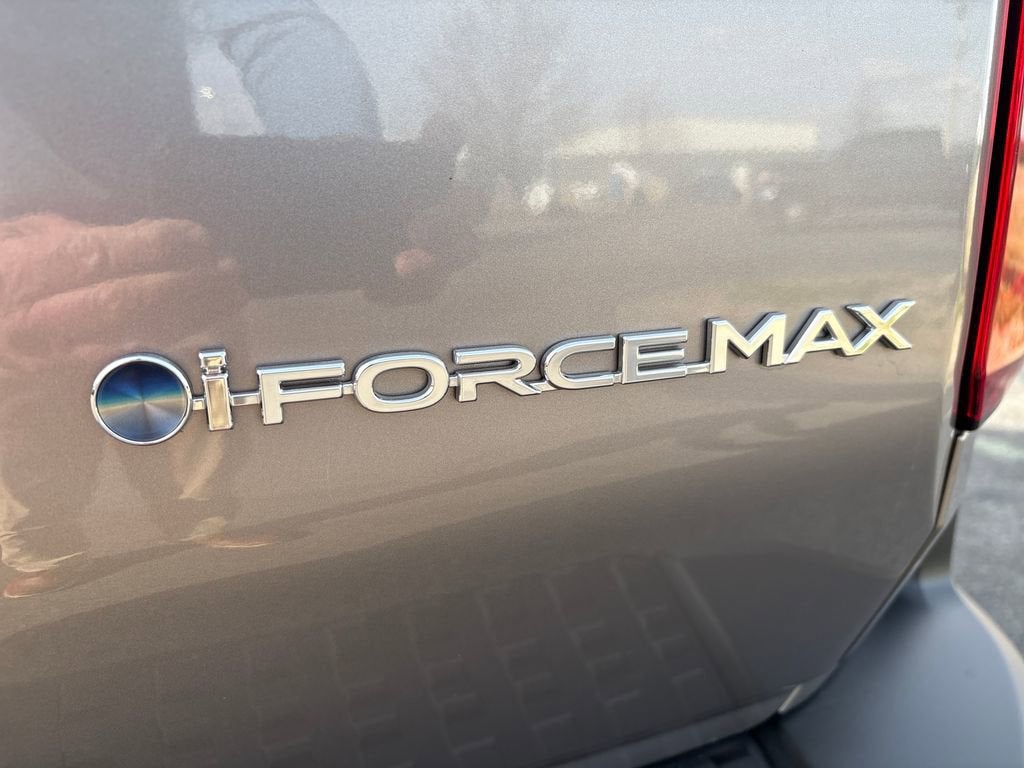 2025 Toyota Land Cruiser 1958