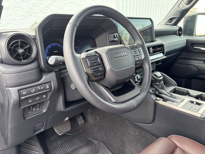 2025 Toyota Land Cruiser 1958