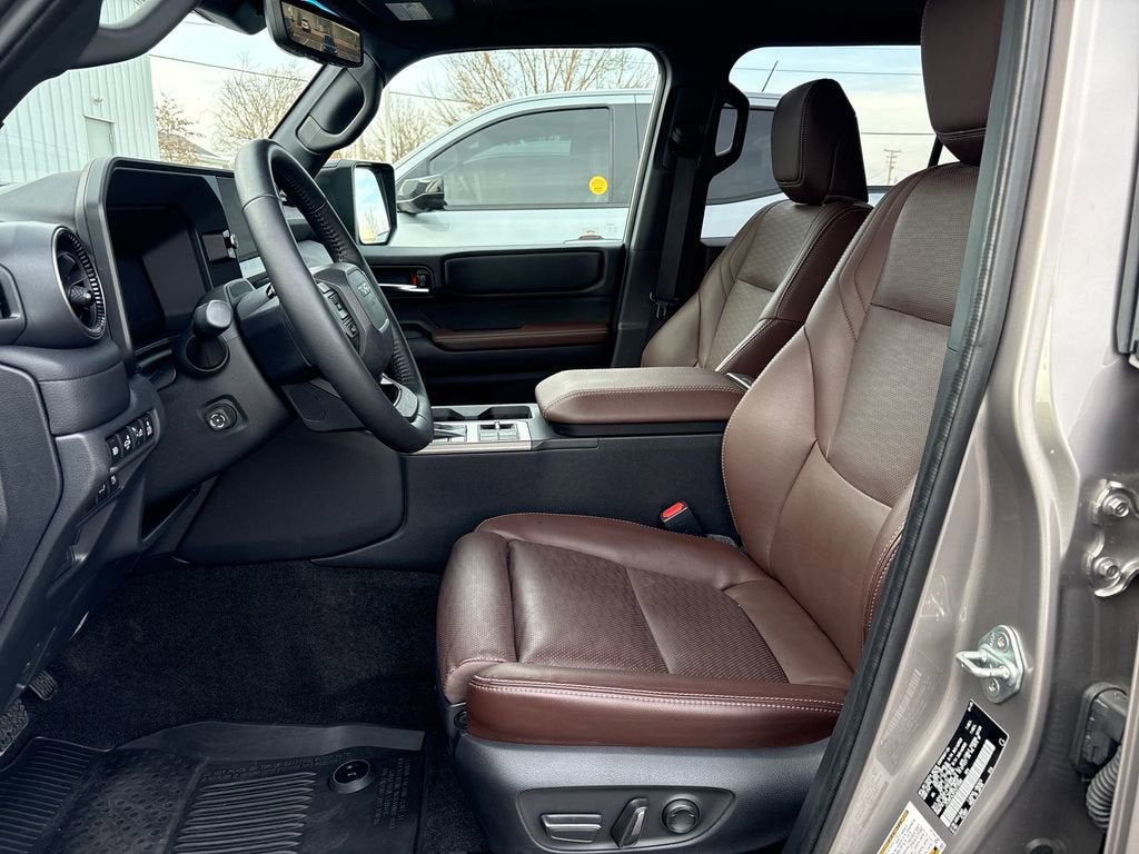 2025 Toyota Land Cruiser 1958