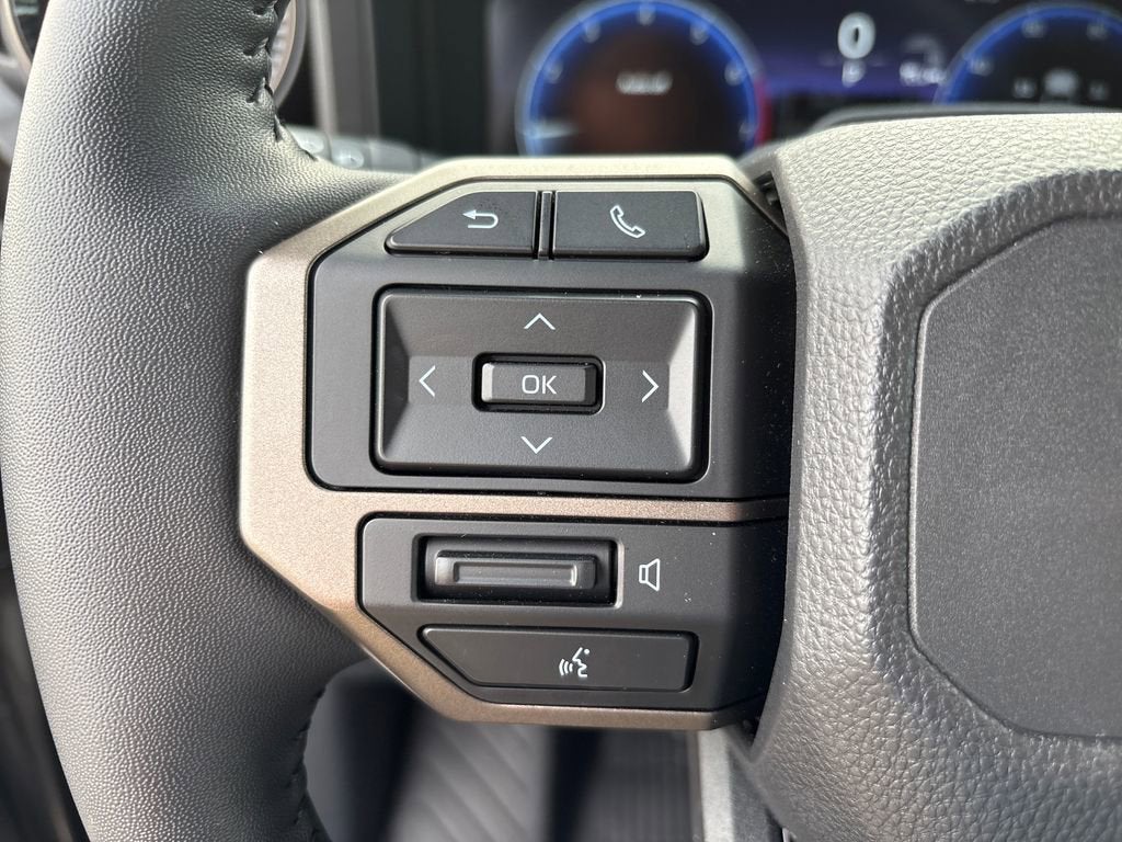 2025 Toyota Land Cruiser 1958