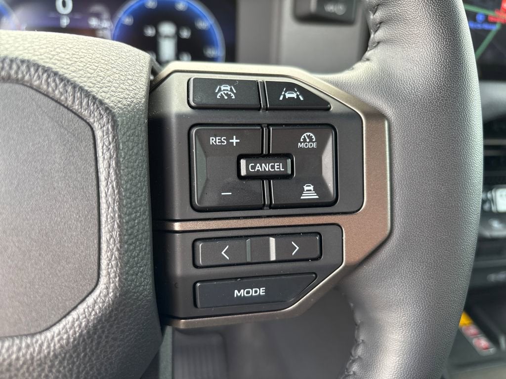 2025 Toyota Land Cruiser 1958