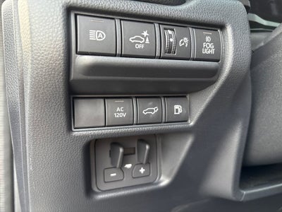 2025 Toyota Land Cruiser 1958