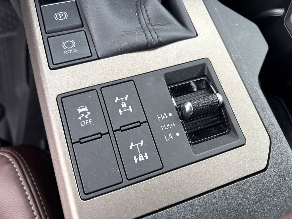 2025 Toyota Land Cruiser 1958