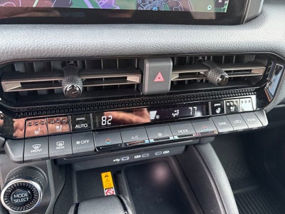 2025 Toyota Land Cruiser 1958