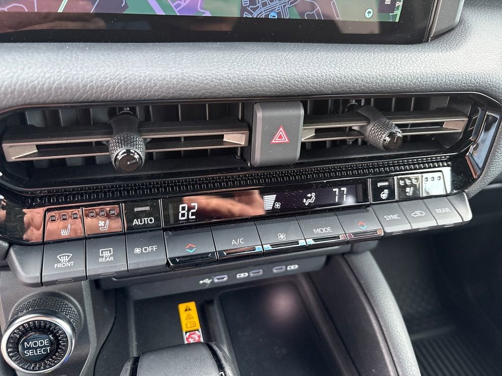 2025 Toyota Land Cruiser 1958