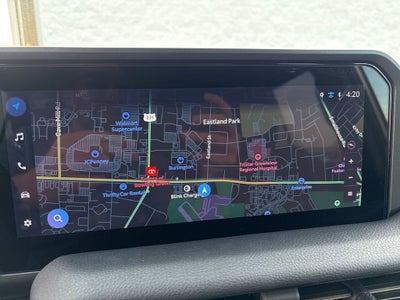 2025 Toyota Land Cruiser 1958