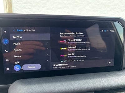 2025 Toyota Land Cruiser 1958