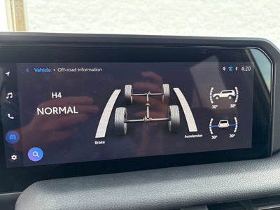 2025 Toyota Land Cruiser 1958