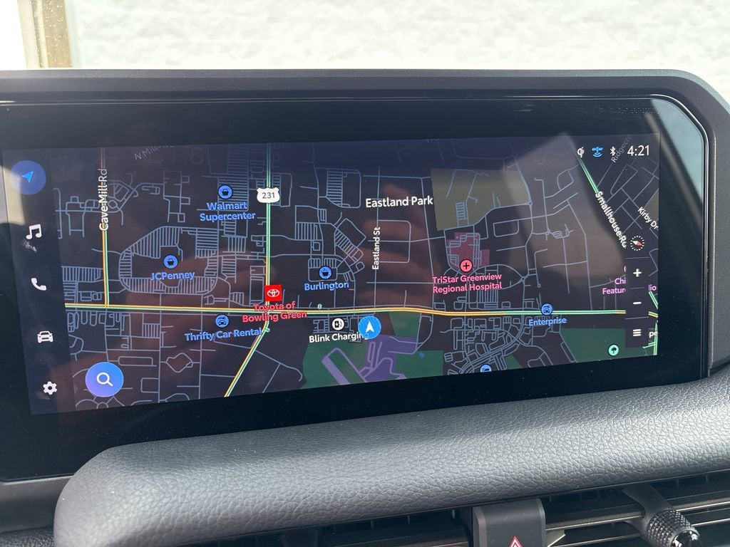 2025 Toyota Land Cruiser 1958