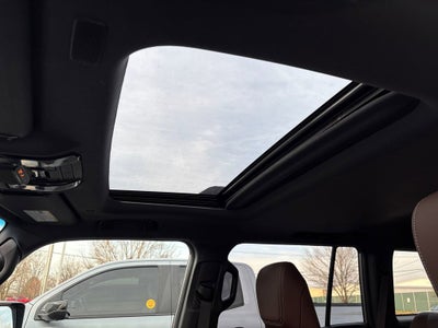 2025 Toyota Land Cruiser 1958