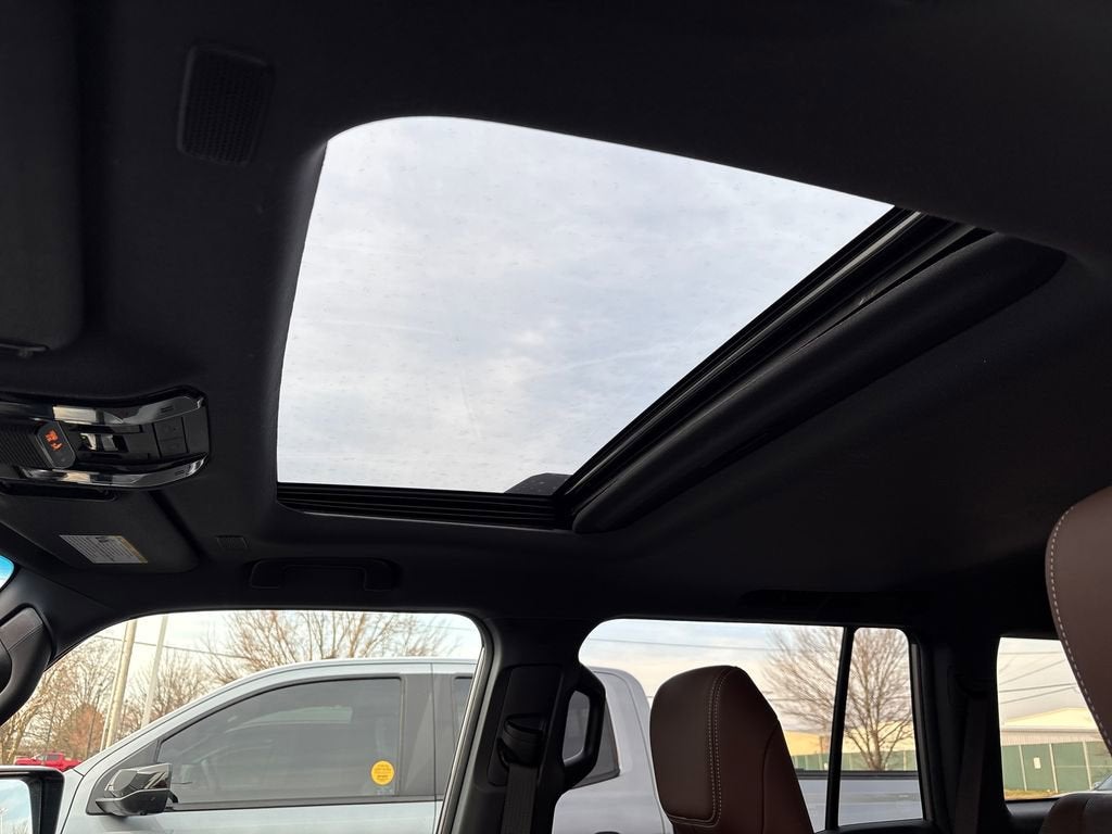 2025 Toyota Land Cruiser 1958