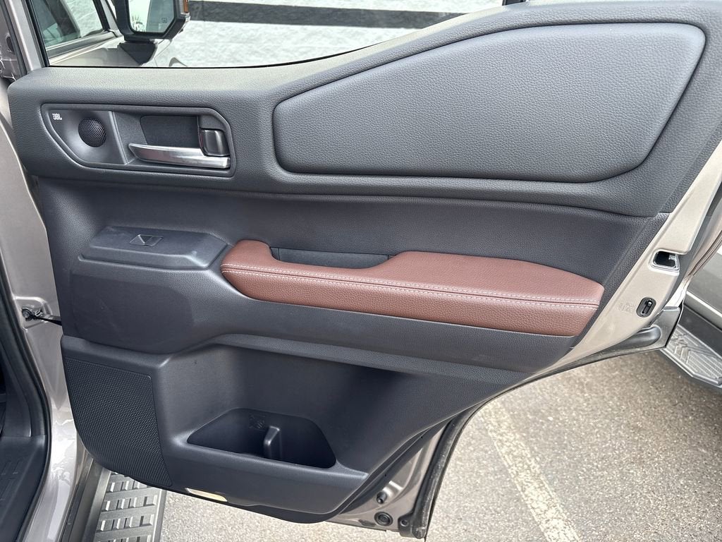 2025 Toyota Land Cruiser 1958