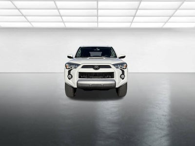2020 Toyota 4Runner TRD Off Road Premium