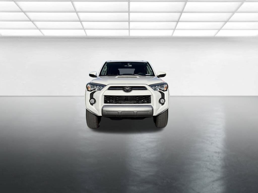 2020 Toyota 4Runner TRD Off Road Premium