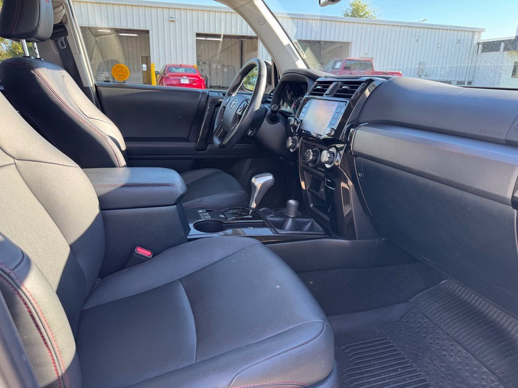 2020 Toyota 4Runner TRD Off Road Premium