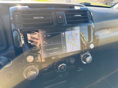 2020 Toyota 4Runner TRD Off Road Premium