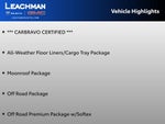 2020 Toyota 4Runner TRD Off Road Premium