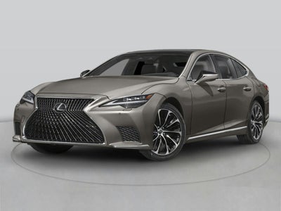 2023 Lexus LS LS 500 F SPORT