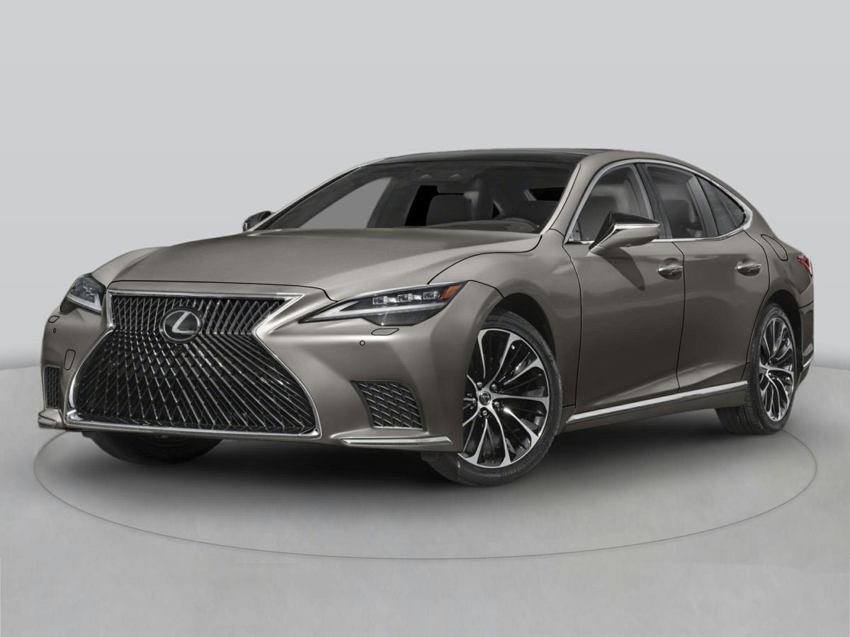 2023 Lexus LS LS 500 F SPORT