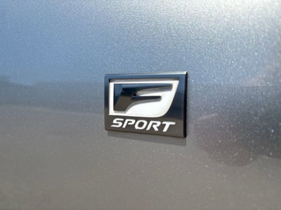 2023 Lexus LS 500 F SPORT