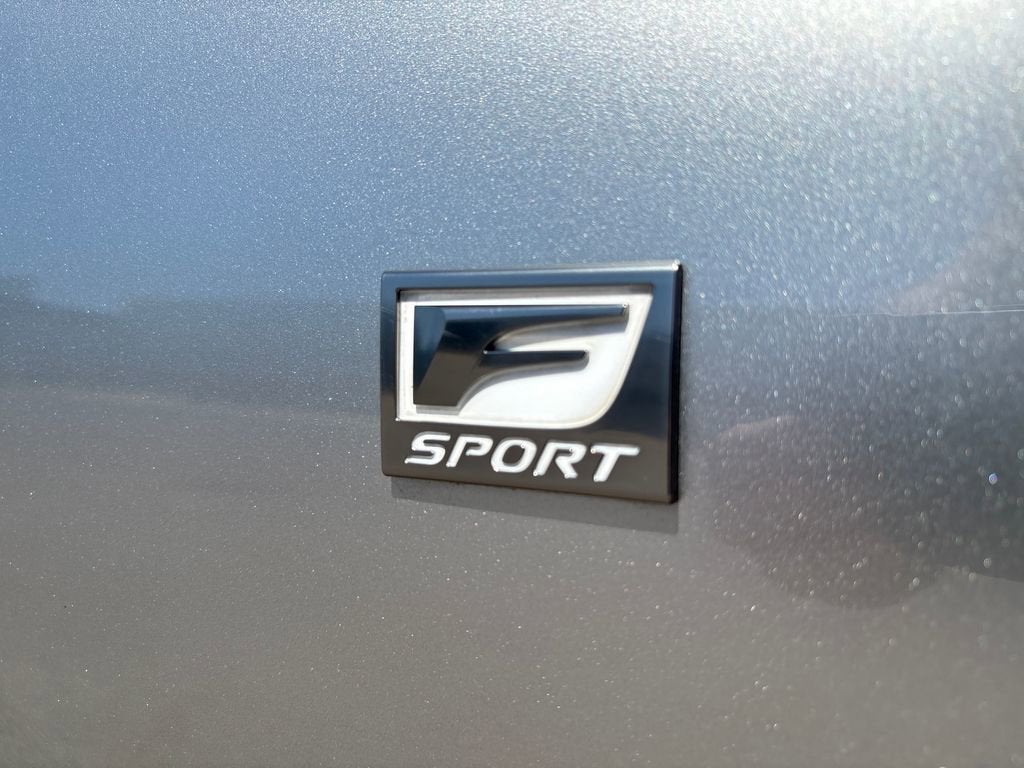 2023 Lexus LS 500 F SPORT