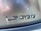 2023 Lexus LS 500 F SPORT