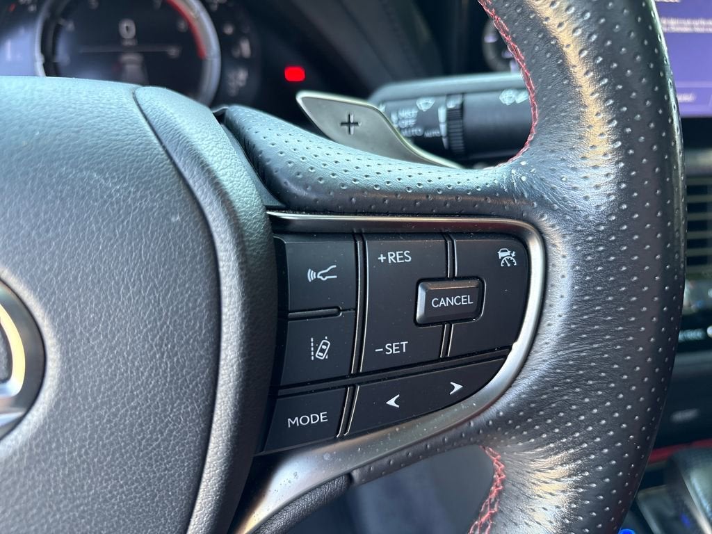 2023 Lexus LS 500 F SPORT