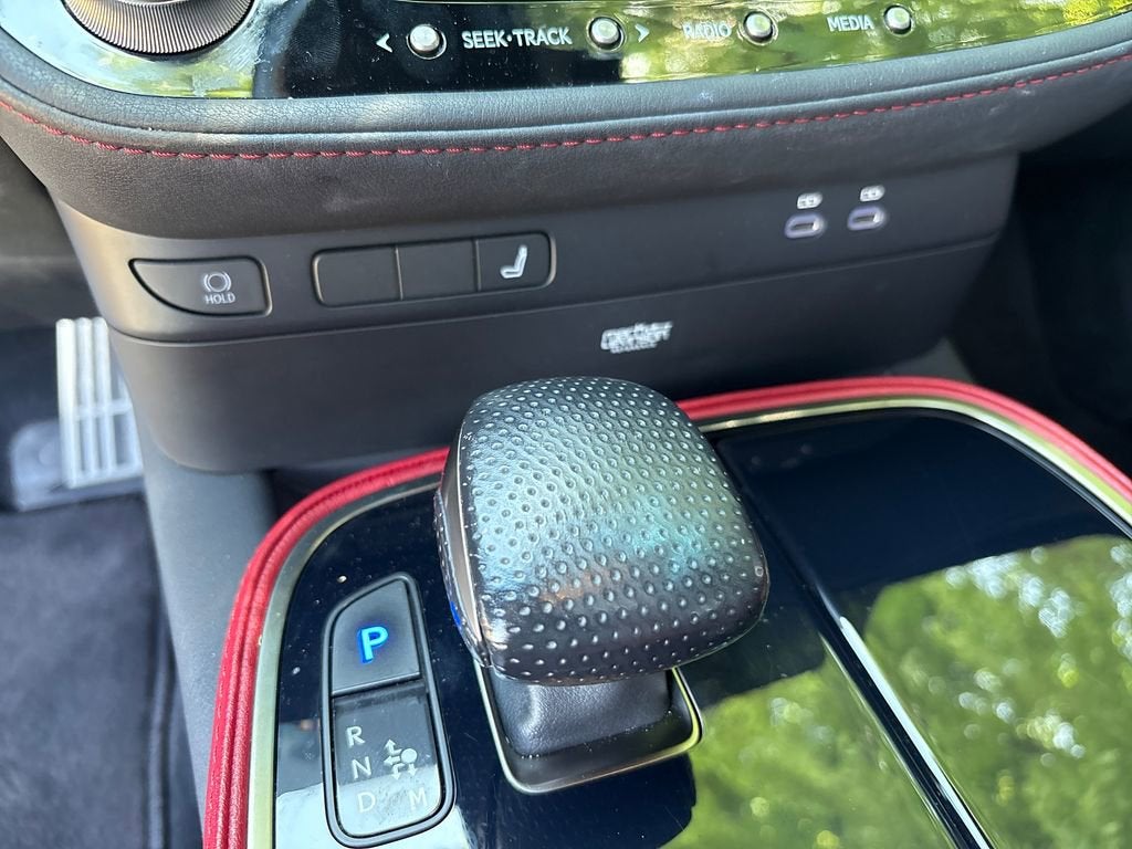 2023 Lexus LS 500 F SPORT