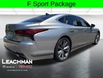 2023 Lexus LS 500 F SPORT