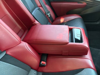 2023 Lexus LS 500 F SPORT