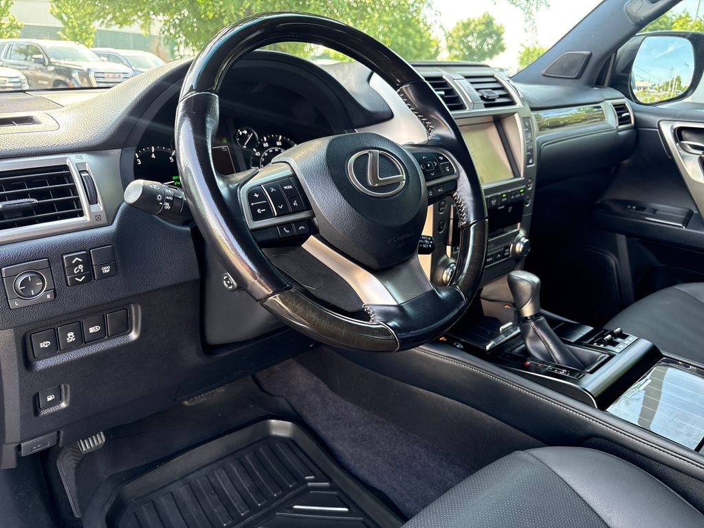 2020 Lexus GX 460 Premium