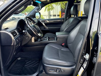 2020 Lexus GX 460 Premium