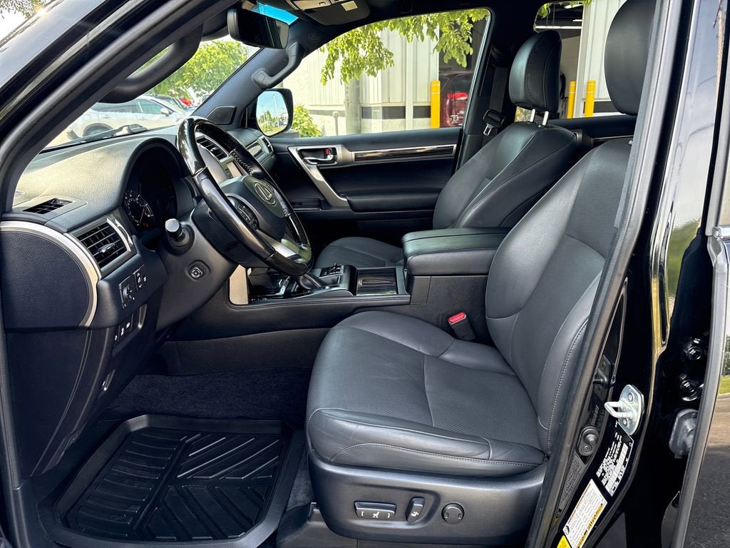 2020 Lexus GX 460 Premium