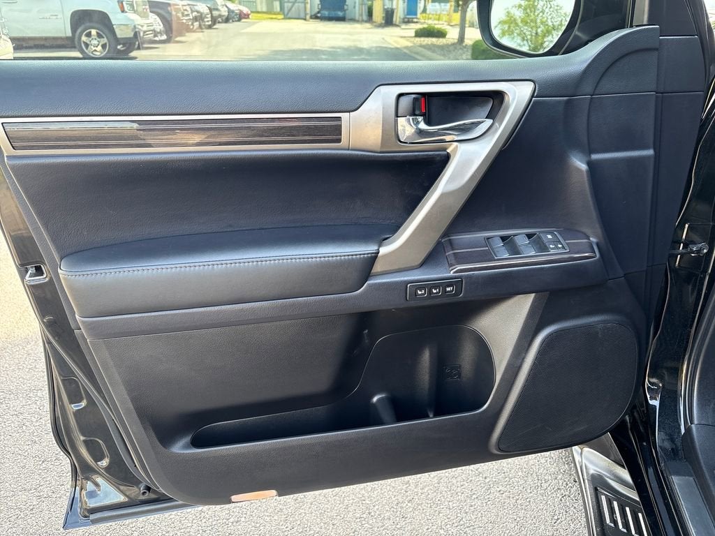 2020 Lexus GX 460 Premium