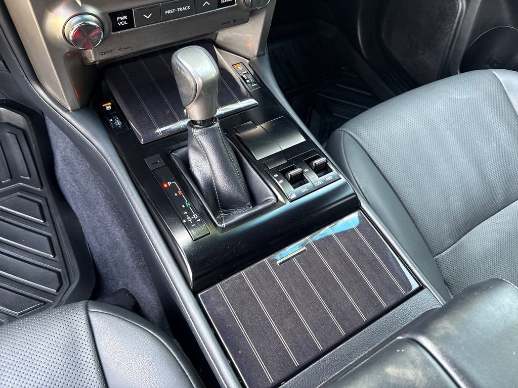 2020 Lexus GX 460 Premium