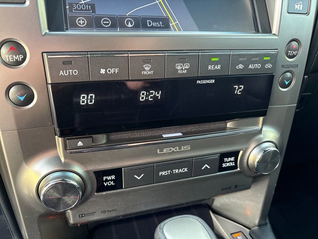 2020 Lexus GX 460 Premium