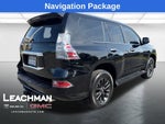 2020 Lexus GX 460 Premium