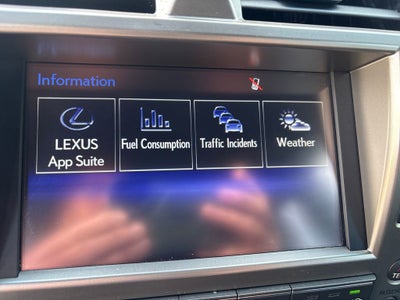 2020 Lexus GX 460 Premium